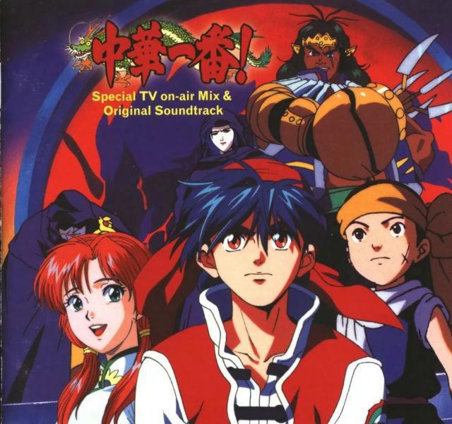 十大炒冷饭的动漫，排名第一的是？