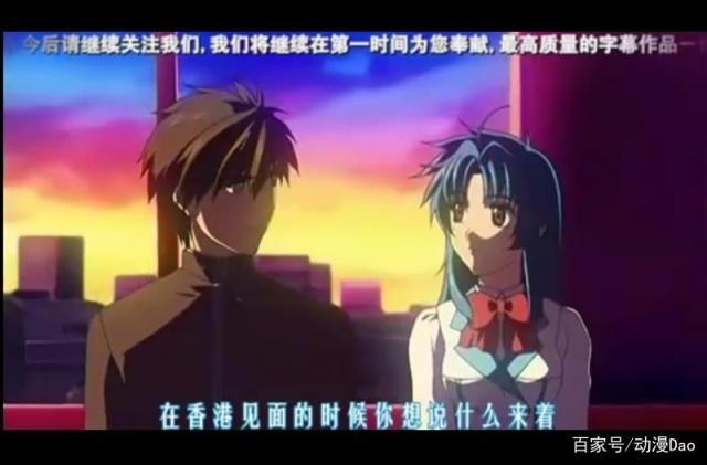 “看什么动画，都像在看自己”