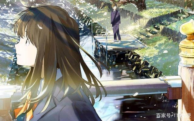 14部爱情主题动漫盘点，狗粮、纯爱、NTR……一定有你想不到的！