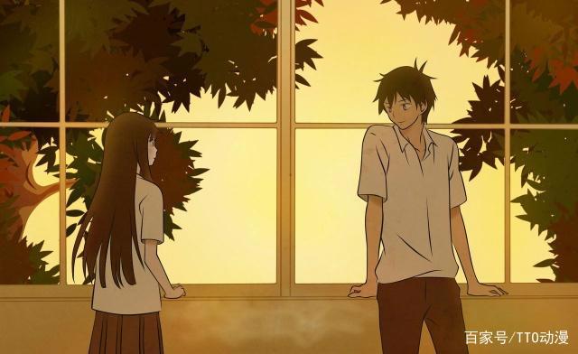 14部爱情主题动漫盘点，狗粮、纯爱、NTR……一定有你想不到的！