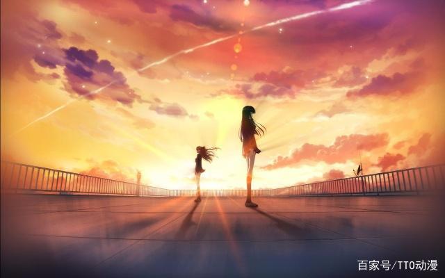 14部爱情主题动漫盘点，狗粮、纯爱、NTR……一定有你想不到的！