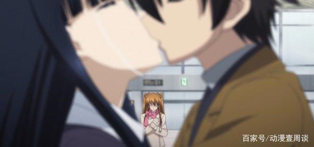 盘点近五年的十月番动漫，亚人第二，最强之名非他莫属！