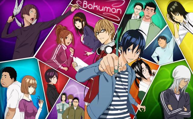 精品动漫资源｜21.9.14｜食梦者｜爆漫王｜三季全｜BDrip59.21G