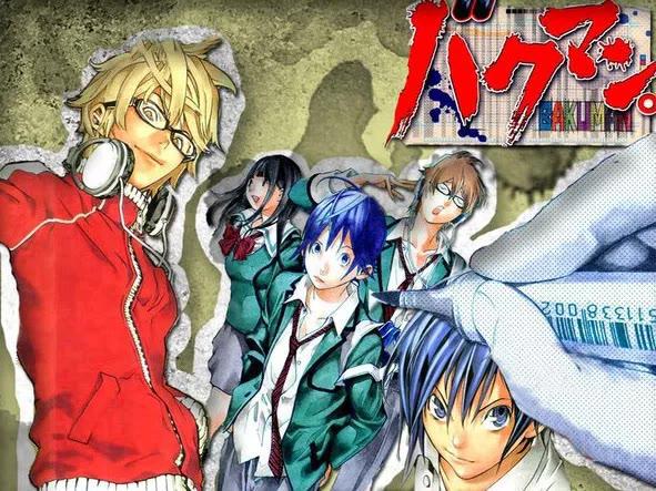 精品动漫资源｜21.9.14｜食梦者｜爆漫王｜三季全｜BDrip59.21G