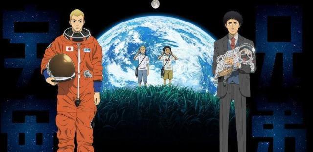 盘点那些和职业有关的动漫，食梦者为梦想而战，棋魂童年经典