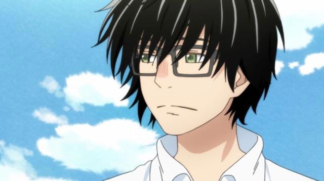 盘点那些和职业有关的动漫，食梦者为梦想而战，棋魂童年经典