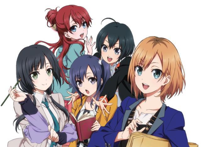 盘点那些和职业有关的动漫，食梦者为梦想而战，棋魂童年经典