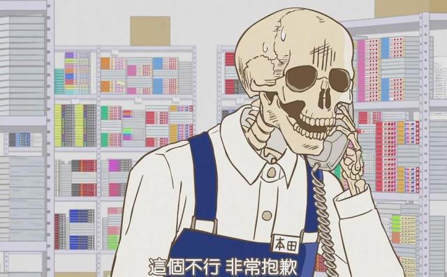 盘点那些和职业有关的动漫，食梦者为梦想而战，棋魂童年经典