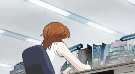 盘点那些和职业有关的动漫，食梦者为梦想而战，棋魂童年经典