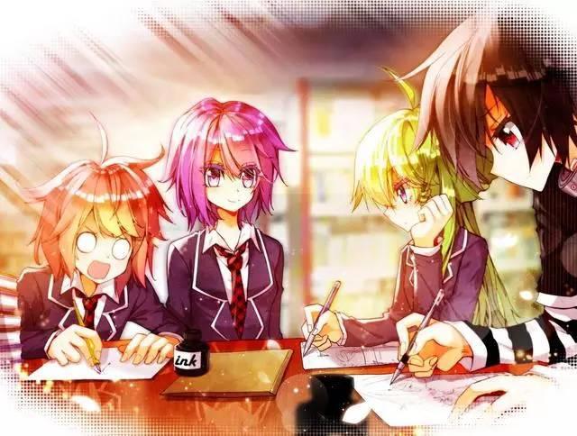 中国《食梦者》，让众多人走上漫画之路，我们青春独一无二的回忆