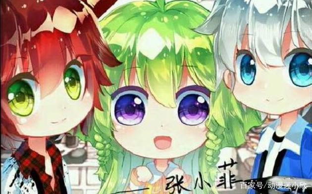 中国《食梦者》，让众多人走上漫画之路，我们青春独一无二的回忆