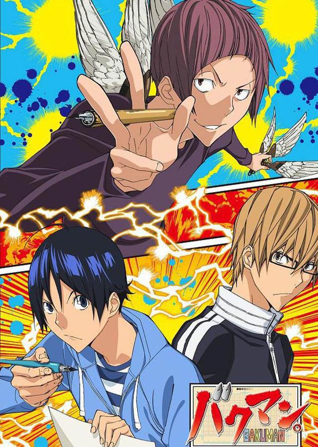 致漫荒的各位：强烈推荐《食梦者》，保证不翻车