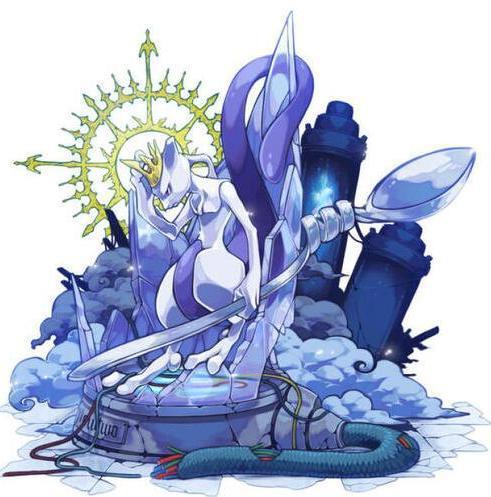 你见过这样奇葩的武器吗？网友：请收下我的膝盖！