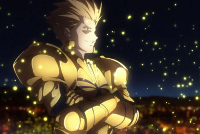 自恋，你知道动漫里那些自恋角色吗？