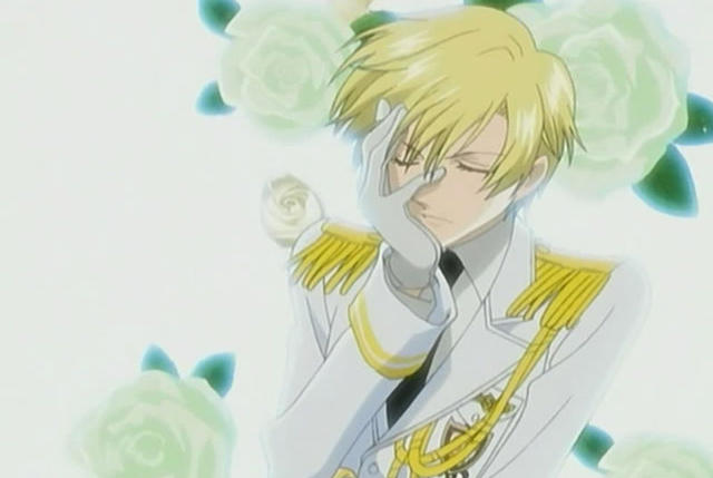 自恋，你知道动漫里那些自恋角色吗？