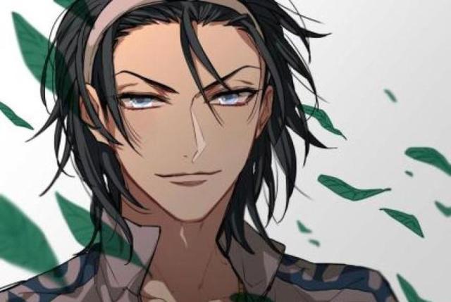 自恋，你知道动漫里那些自恋角色吗？