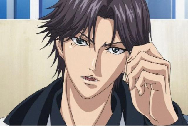 自恋，你知道动漫里那些自恋角色吗？