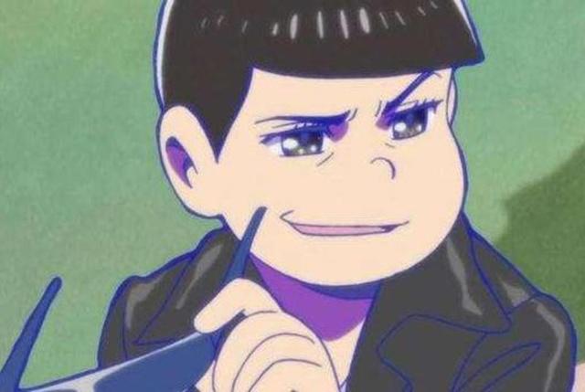 自恋，你知道动漫里那些自恋角色吗？