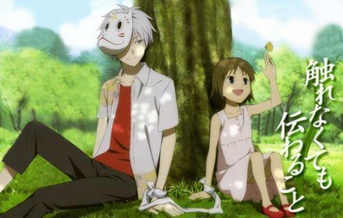 适合在炎炎夏日里看的那些动漫