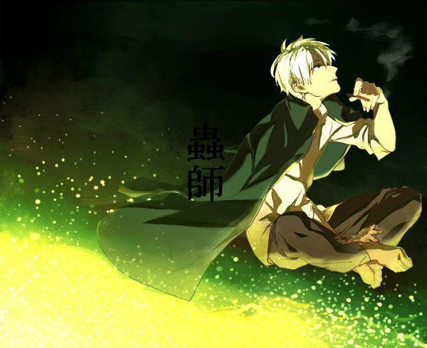 适合在炎炎夏日里看的那些动漫