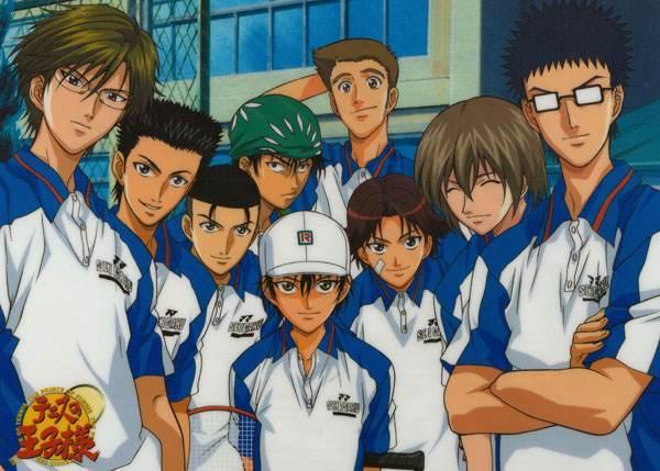 适合在炎炎夏日里看的那些动漫