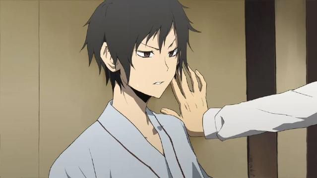 妹子们不要错过啦！撩拨你少女心的5位动漫腹黑男，有你的男神吗