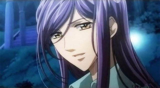 妹子们不要错过啦！撩拨你少女心的5位动漫腹黑男，有你的男神吗