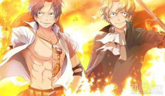 盘点动漫中最具知名度十位哥哥，宇智波鼬仅排第二，第一名家喻户晓