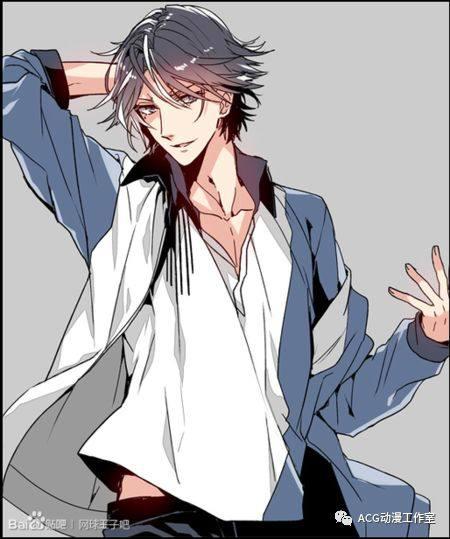 动漫界的日本元首，这评选是在闹着玩吗？皮这一下很开心