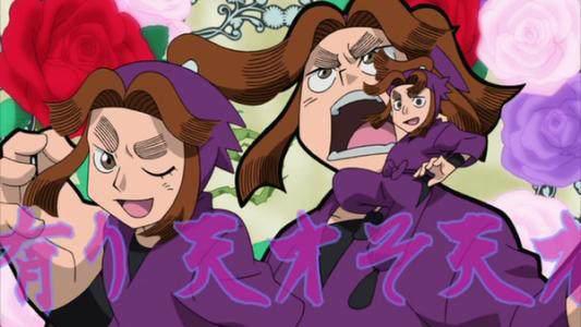 谁说颜值高才能自恋，盘点动漫十大自恋角色