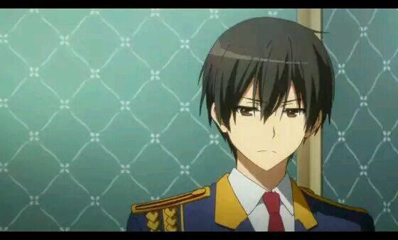 谁说颜值高才能自恋，盘点动漫十大自恋角色