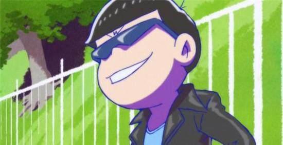 谁说颜值高才能自恋，盘点动漫十大自恋角色