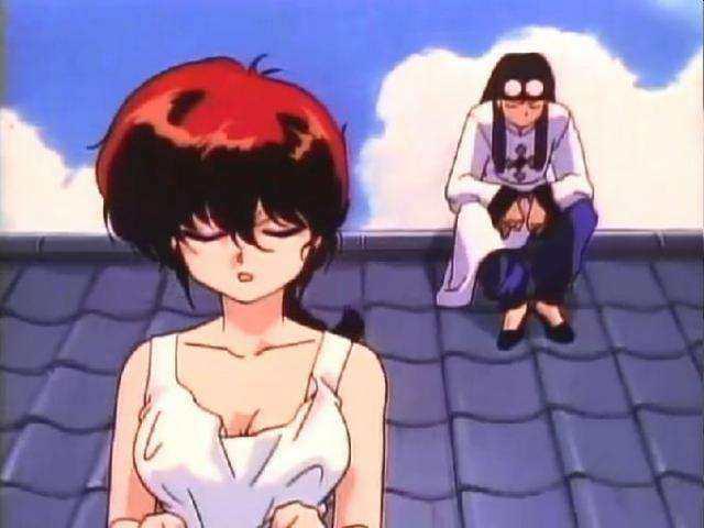 盘点动漫中那些惹人爱的危险帅哥！