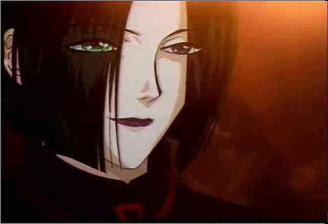 盘点动漫中那些惹人爱的危险帅哥！