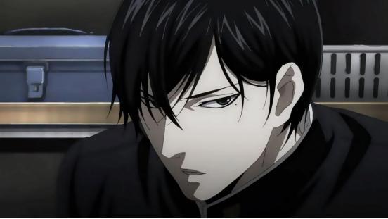 考前拜学神！动漫里5位超级学霸，让智慧之光保佑大家超常发挥