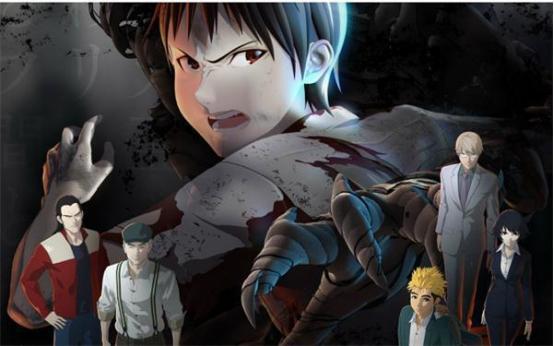 考前拜学神！动漫里5位超级学霸，让智慧之光保佑大家超常发挥