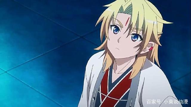 盘点动漫中的天才，你认识他们吗？