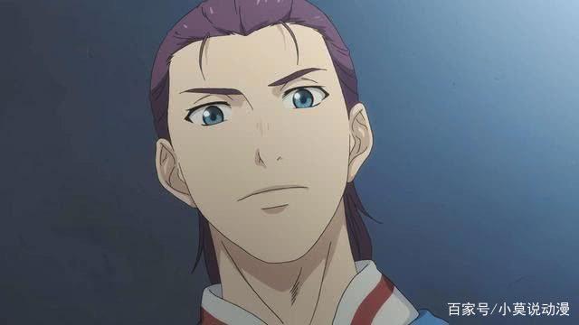 盘点动漫中的天才，你认识他们吗？