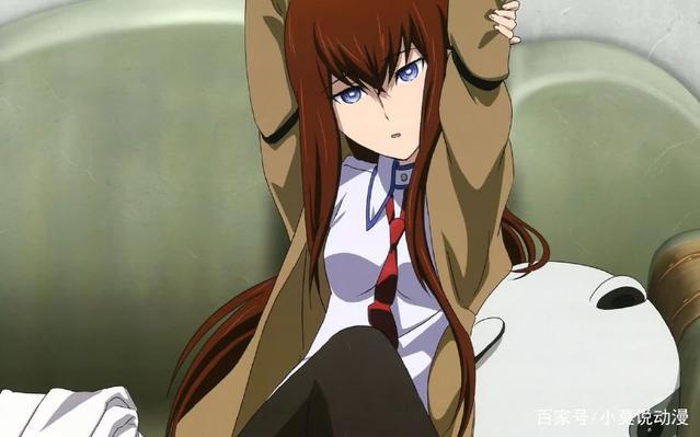 盘点动漫中的天才，你认识他们吗？