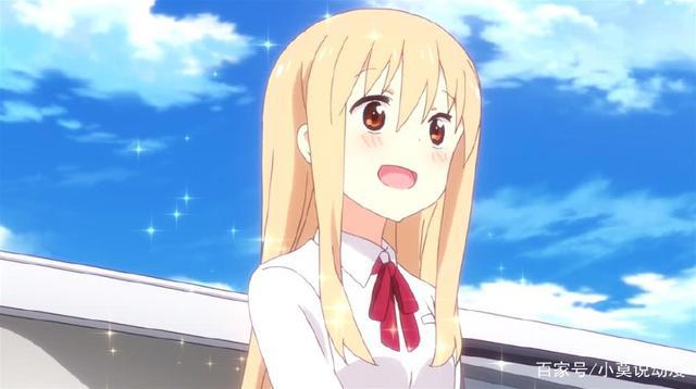 盘点动漫中的天才，你认识他们吗？