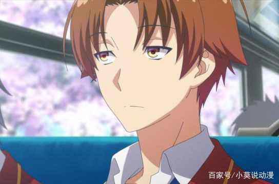 盘点动漫中的天才，你认识他们吗？