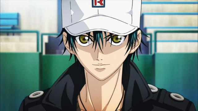 昔日运动番变为第一热血番，一球毁天灭地，观众：斗宗强者