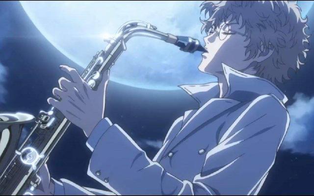 昔日运动番变为第一热血番，一球毁天灭地，观众：斗宗强者