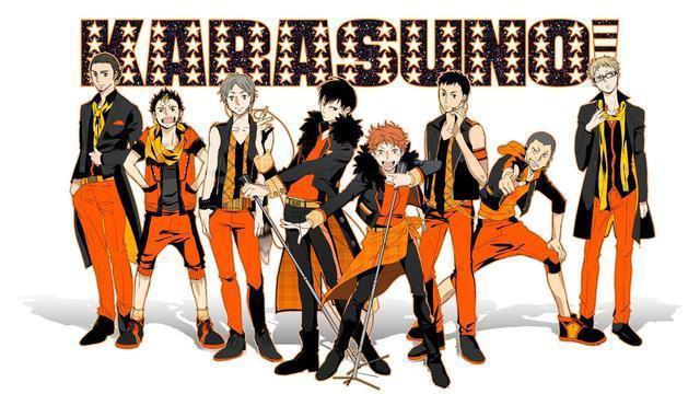 正因为没有“羽翼”，人类才会寻找飞翔的方法！9.5分燃番灭迷茫