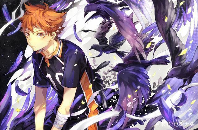 正因为没有“羽翼”，人类才会寻找飞翔的方法！9.5分燃番灭迷茫