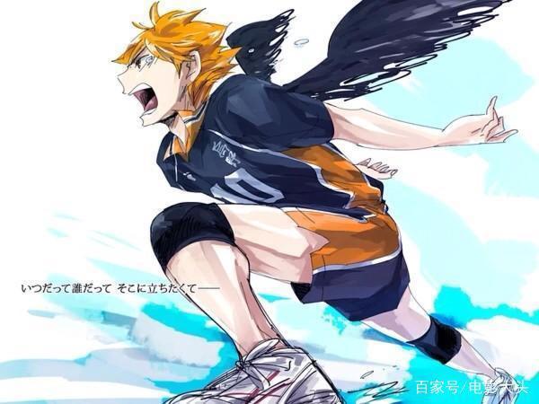 正因为没有“羽翼”，人类才会寻找飞翔的方法！9.5分燃番灭迷茫