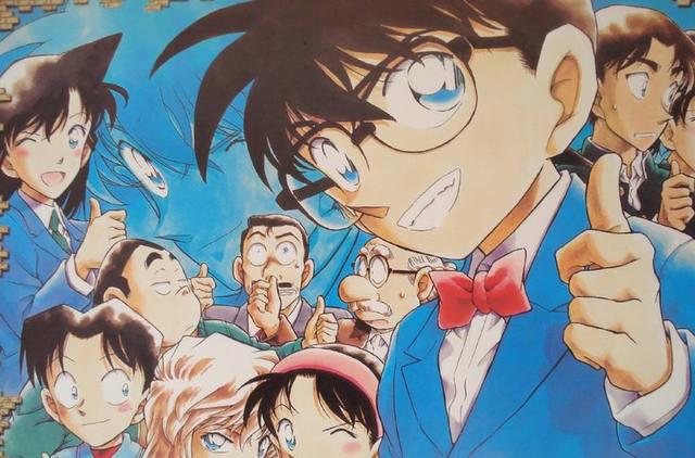 动漫人物那么聪明，你最希望哪些动漫人物来帮你做寒假作业？