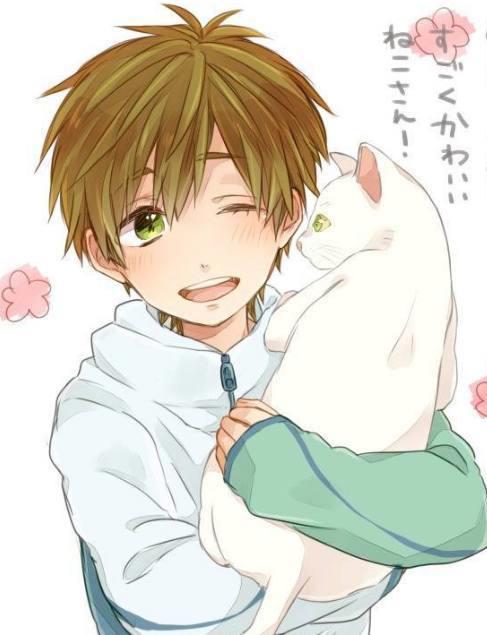 动漫人物那么聪明，你最希望哪些动漫人物来帮你做寒假作业？