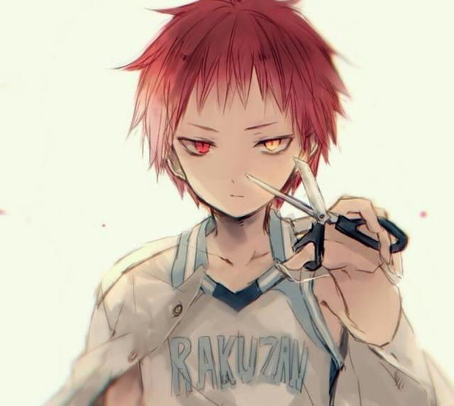 动漫人物那么聪明，你最希望哪些动漫人物来帮你做寒假作业？