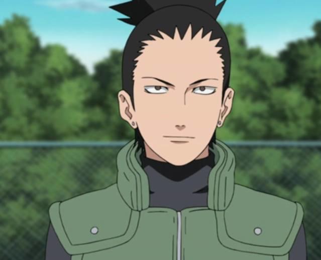 动漫人物那么聪明，你最希望哪些动漫人物来帮你做寒假作业？